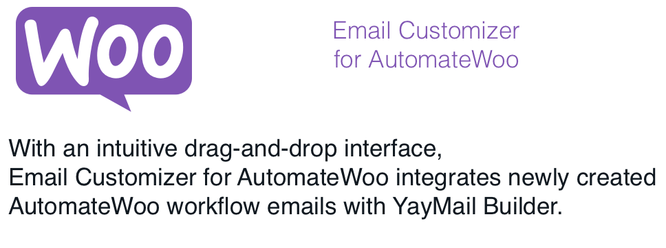 Email Customizer for AutomateWoo Plugin for WordPress