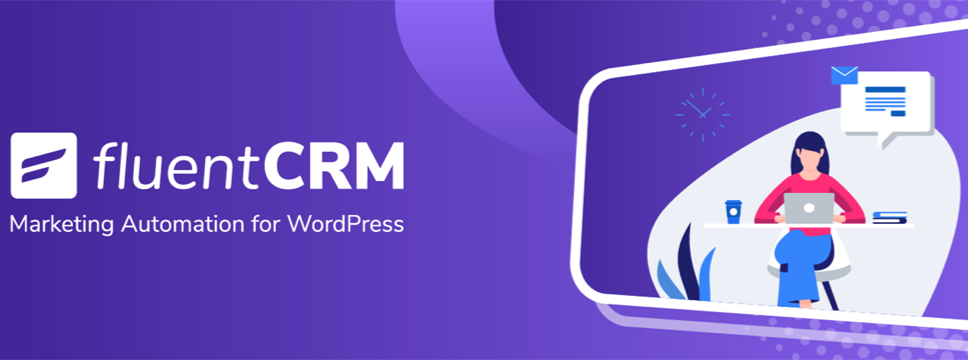 FluentCRM Pro Plugin for WordPress