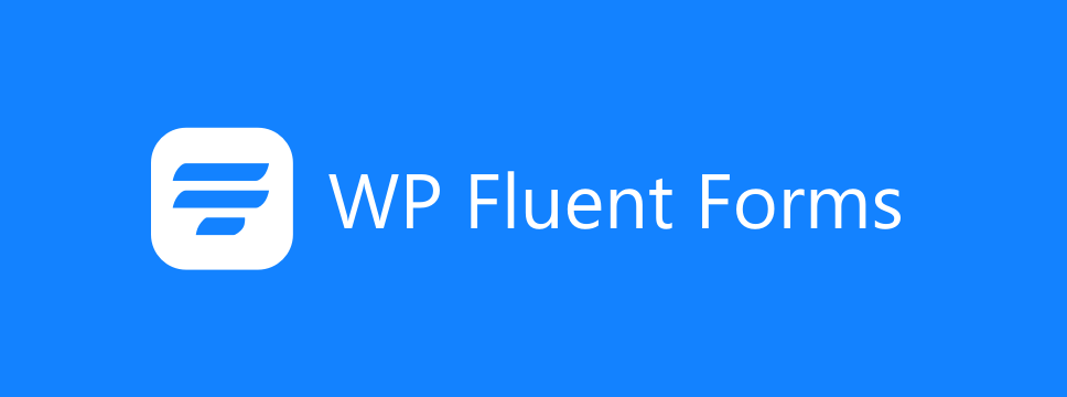 Fluent Forms Pro Plugin for WordPress
