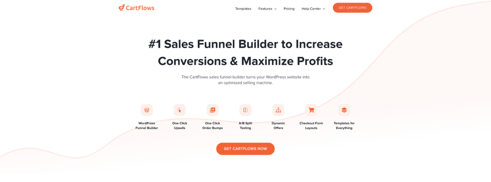 Cartflows Plugin for WordPress
